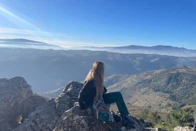 Vale do Douro: passeio de caiaque e vinhedos com almoço e vinho