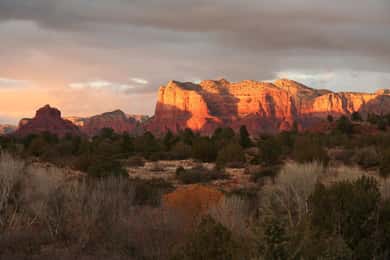 Desde Phoenix: Excursión de un día completo a Sedona en grupo reducido