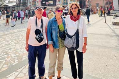 Haridwar: Visita cultural d'un dia complet amb guia