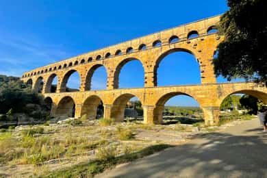 From Avignon: Provence Highlights Full-Day Tour