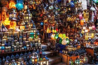 Cairo: Mercados Locais e Khan el Khalili Tour Privado de Compras