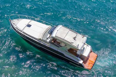 Capri tour by luxury motoryacht from Amalfi or Maiori