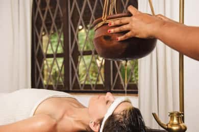 Bentota : soin ayurvédique et safari en bateau dans la mangrove