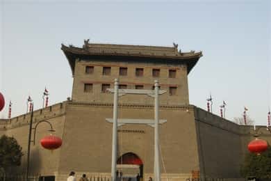 Visite d'une jounée privée de la culture ancienne de Xi'an