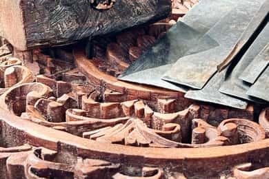 Ubud Wood Carving Experience