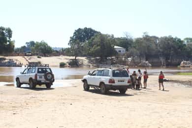 Madagascar: Customizable Tour with Car Rental Antananarivo