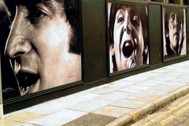 Visite d'une jounée des Beatles et de Liverpool au départ de Londres
