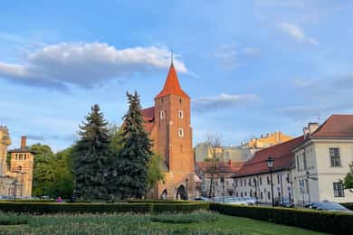Eksklusiv Krakow-guide
