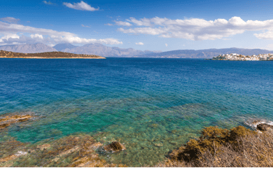 SPINALONGA-AGIOS NIKOLAOS-ELOUNDA(MED GRILL)