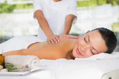 Marmaris Turkish Bath -Spa- Sauna, Scrub Foam & Oil Massage