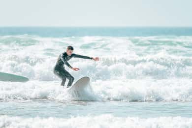 Essaouira: excursión de surf desde Marrakech