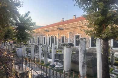 From Safranbolu/Amasra: Safranbolu and Amasra Mix Tour