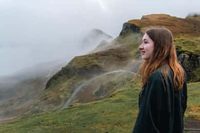 From Inverness: 3-Day Isle of Skye & Jacobite Steam Train