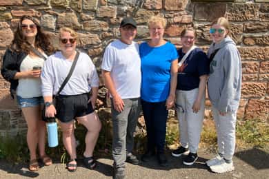 Private York Highlights Half-Day Walking Tour