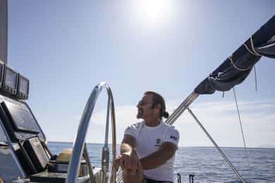 Vulcano: Sunset Sailing Snorkeling with Aperitif in the Aeolian Islands