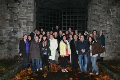 Dublin's Haunted History Walking Tour