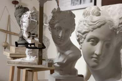 Muzeum Gypsotheca Antonio Canova: bilet i aplikacja z audioprzewodnikiem