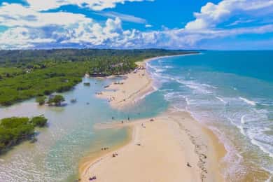 Explore Trancoso: Guided Tour of Local Wonders!