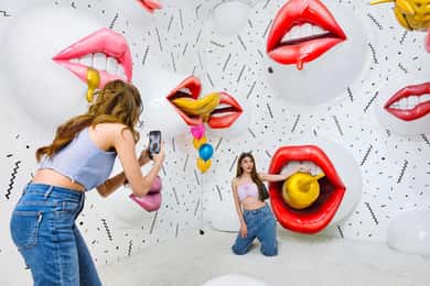 Love In Museum Pattaya Ticket – Romantic Photo Paradise