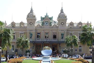 Fra Villefranche: Privat udflugt til Monaco og Eze