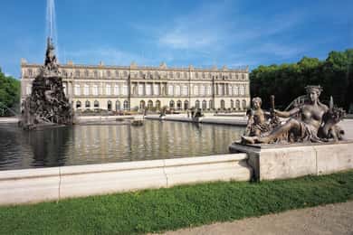 Ab München: Schloss Herrenchiemsee und Bootstour Tagestour