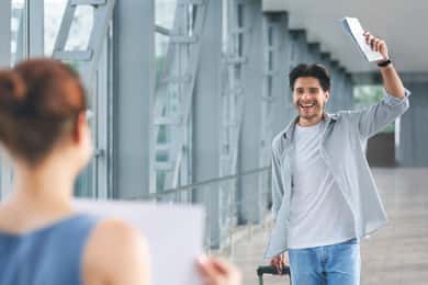 Servicio Fast-Track: evita las colas en los principales aeropuertos de Vietnam