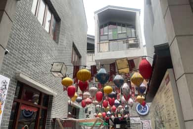 Guangzhou : Visite à pied de la ville ancienne de Xiguan