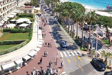 De Nice: Um dia na Provence