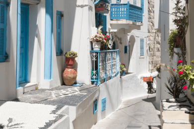 Kardamaina: 3 Island Trip Nisyros, St.Antonios & Yali w/ BBQ