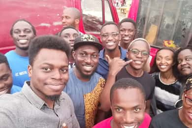 Accra: Explore Accra with a local guide (Private City Tour)