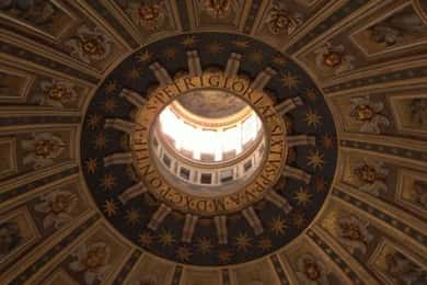Civitavecchia : Excursion privée à terre à Rome et au Vatican