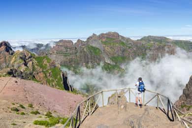 Madeira's Eastern Delights