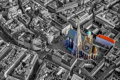 St. Stephen's Cathedral & Dom Museum Wien Tickets