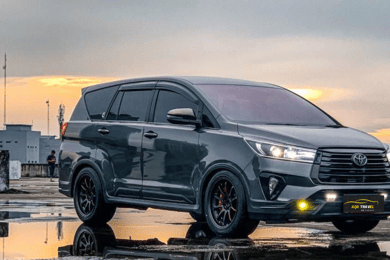 Private Transfer in Lombok