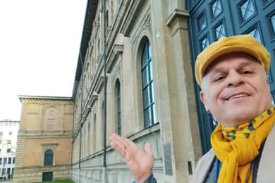 Alte Pinakothek (Renaissancemalerei) mit Ticket
