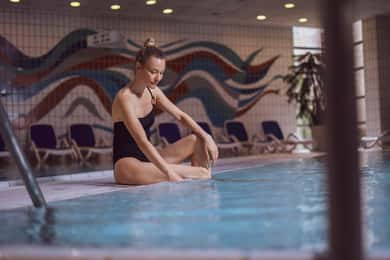 Budapest: Helia Day Spa belépőjegy