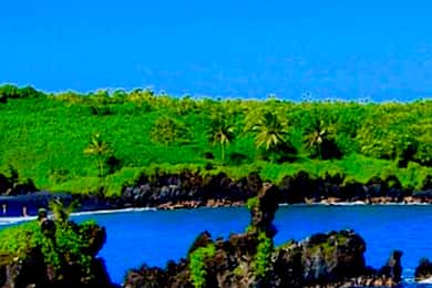 Maui: Small-Group Road to Hāna Sightseeing Tour
