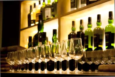 Von Edinburgh aus: Islay und die Whiskyküste 4-Tages-Tour