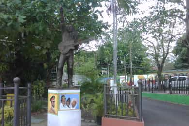 Kingston: História da Música Jamaicana Tour incluindo taxas de entrada
