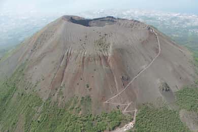 Napolista - Yksityinen retki Pompeijiin, Vesuviukseen ja Sorrentoon