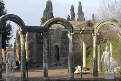 Tour privato di Villa Adriana e Villa d'Este da Roma