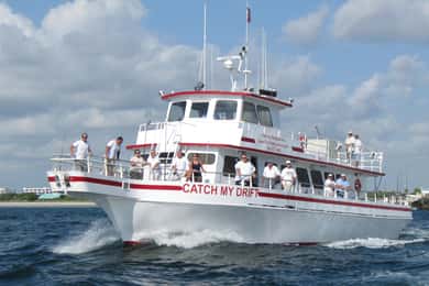 Fort Lauderdale: Excursión de pesca de altura de 4 horas