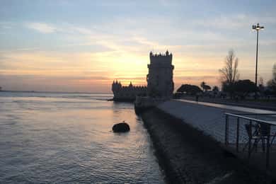 Lisbon: One Way Transfer to/from Albufeira