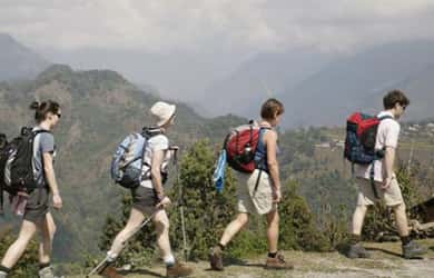10 Días de Aventura en Nepal desde Katmandú