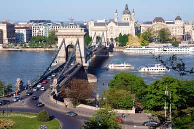 Privát kirándulás Bécsből Budapestre