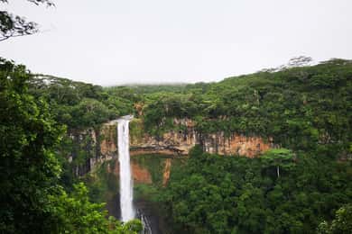 Mauritius: Privat sydvästra turné med upphämtning