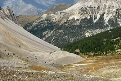 Susa-dalen: Guidet trekking blandt alpetoppe og historie
