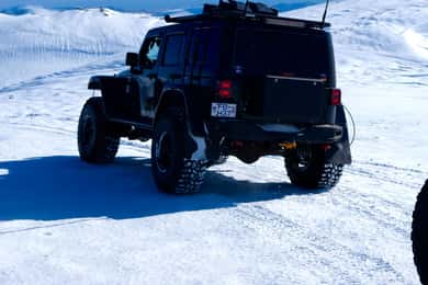Iceland: Personal Tours with Local Guide