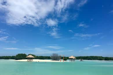 Jakarta Tour : Beauty Thousand Island of Jakarta