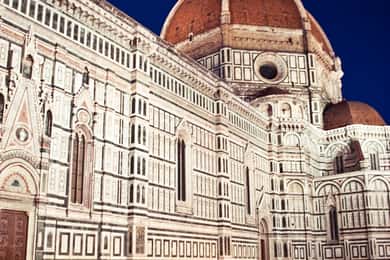Legends of Florence: Exclusive Walking Tour by night